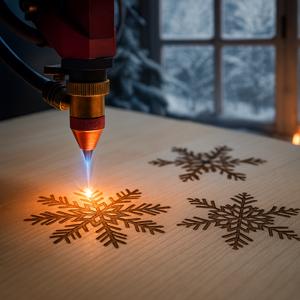 ✨ Wie entsteht eine Gravur?