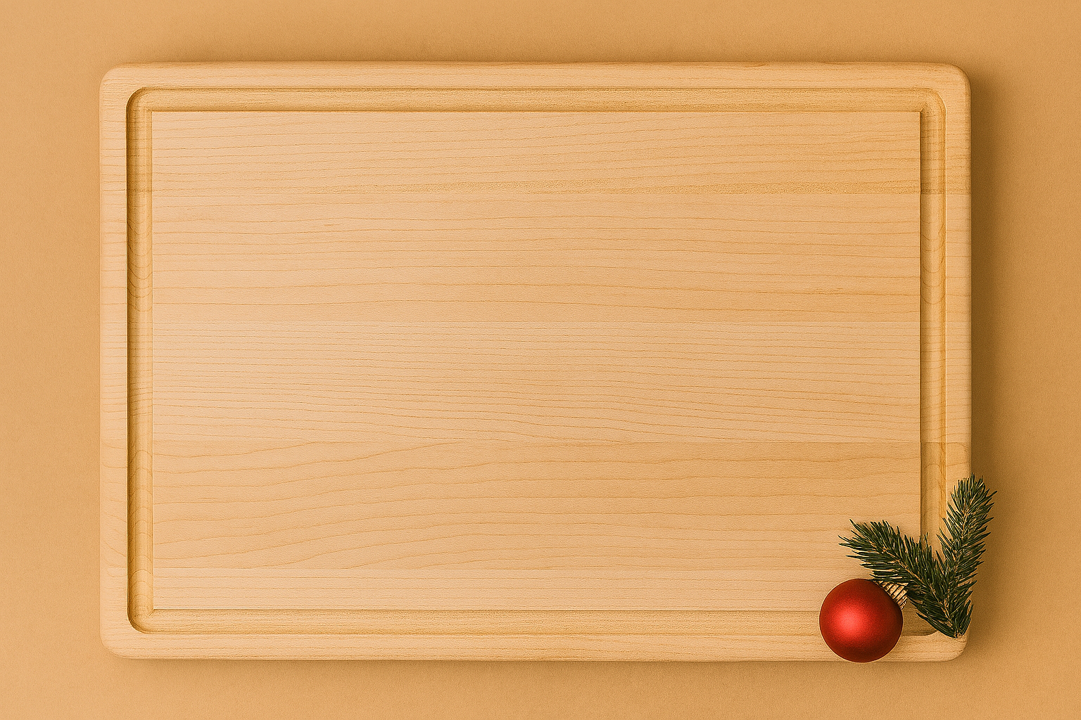 „Holzmoment“ – Schneidebrett aus Massivholz, individuell & handgemacht